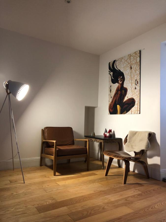 Chambre Independante Au Manoir De La Celinais Cote Cour Saint-Aubin-du-Cormier 외부 사진